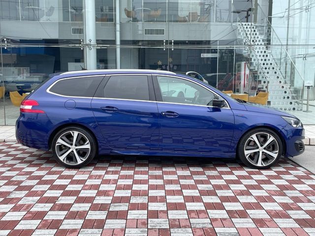 PEUGEOT 308SW