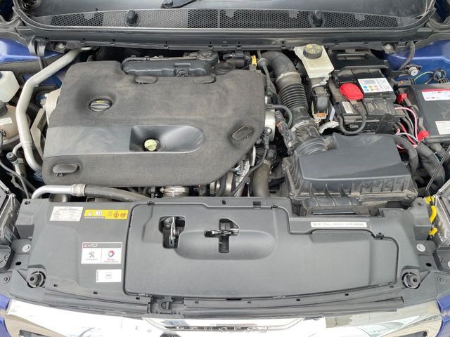 PEUGEOT 308SW