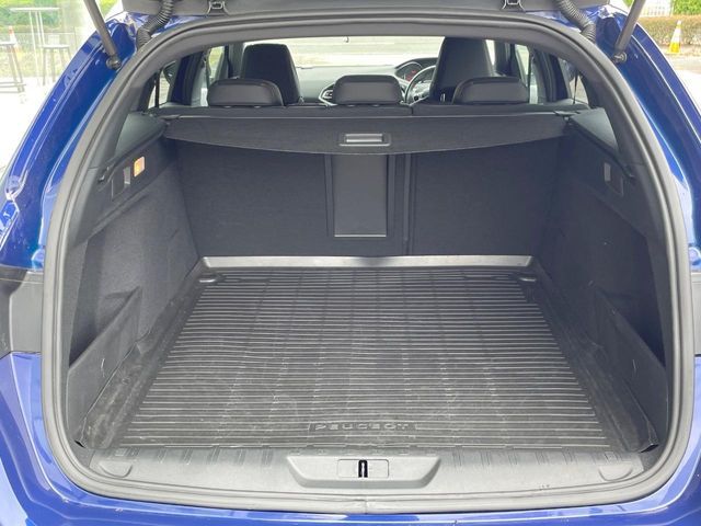 PEUGEOT 308SW