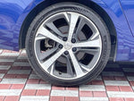 PEUGEOT 308SW