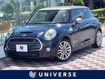 BMW MINI COOPER SD