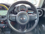 BMW MINI COOPER SD