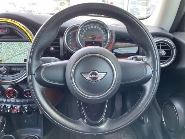 BMW MINI COOPER SD