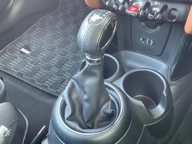 BMW MINI COOPER SD