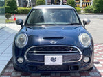 BMW MINI COOPER SD