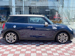 BMW MINI COOPER SD