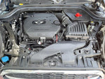 BMW MINI COOPER SD