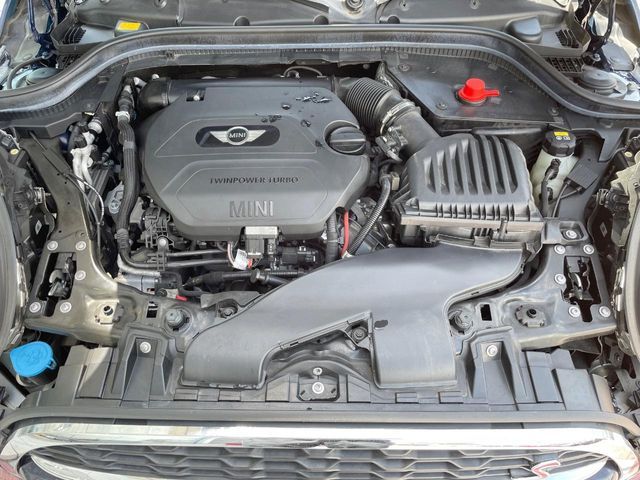 BMW MINI COOPER SD
