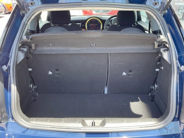 BMW MINI COOPER SD
