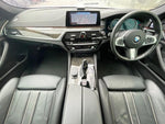 BMW 5series TOURING