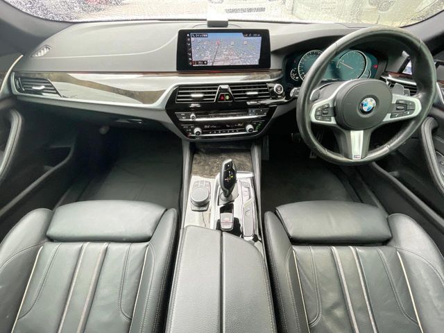 BMW 5series TOURING