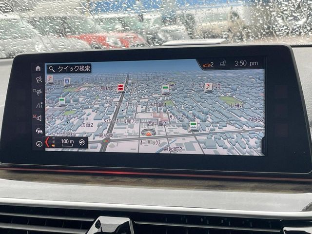 BMW 5series TOURING