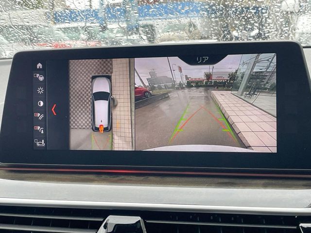 BMW 5series TOURING