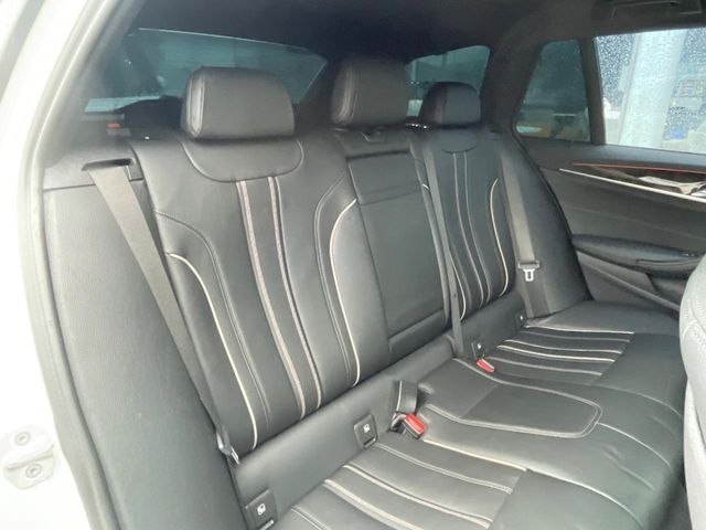 BMW 5series TOURING
