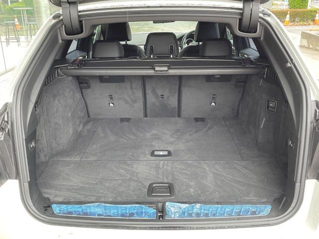 BMW 5series TOURING