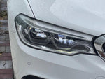 BMW 5series TOURING
