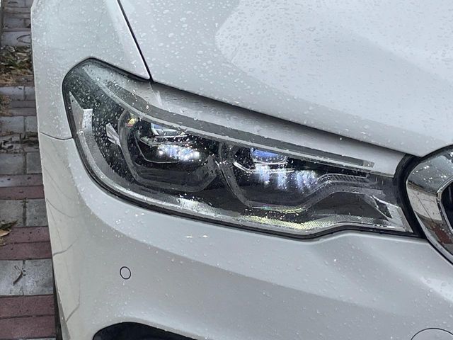 BMW 5series TOURING