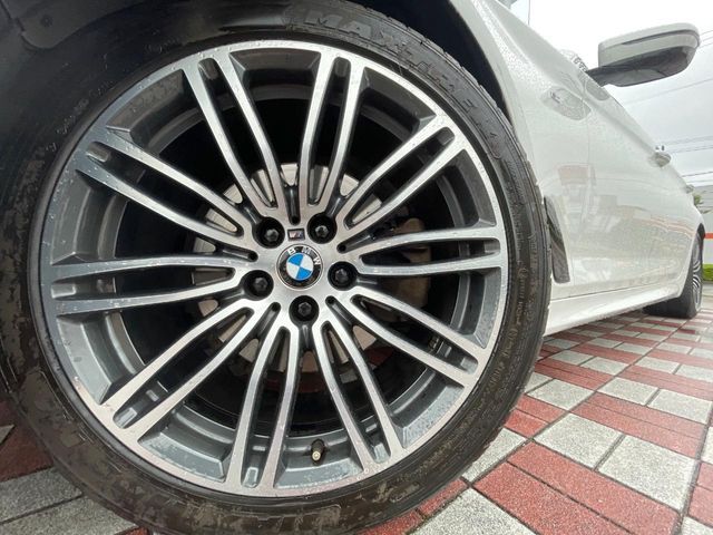 BMW 5series TOURING