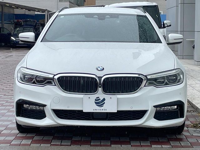 BMW 5series TOURING