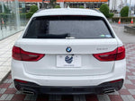 BMW 5series TOURING