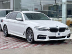 BMW 5series TOURING