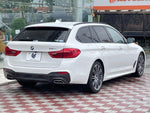 BMW 5series TOURING