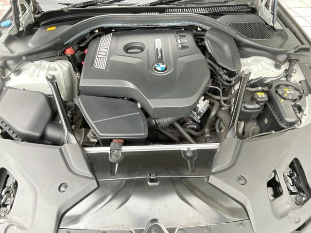 BMW 5series TOURING