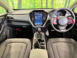 CROSSTREK