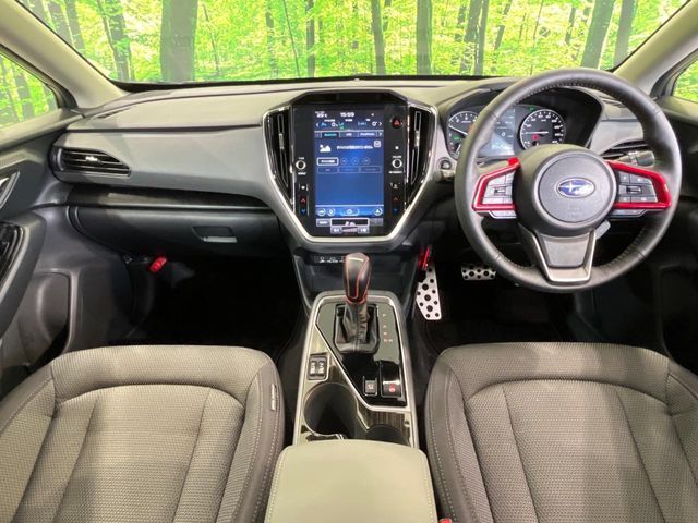 CROSSTREK