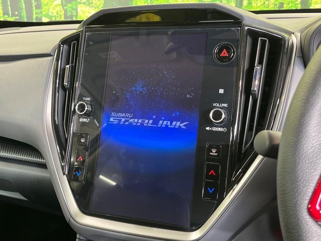 CROSSTREK