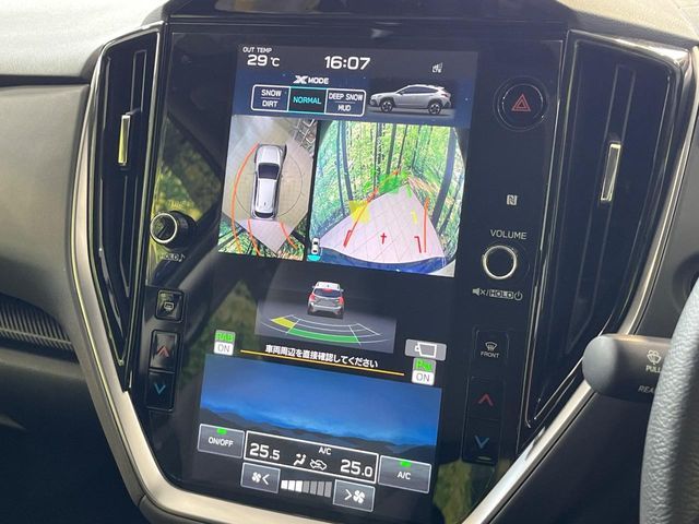 CROSSTREK
