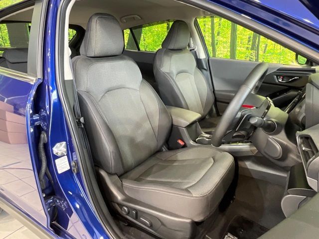 CROSSTREK