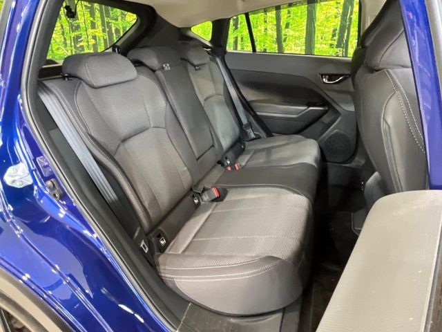 CROSSTREK