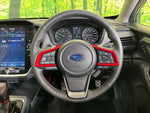 CROSSTREK