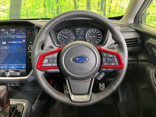 CROSSTREK