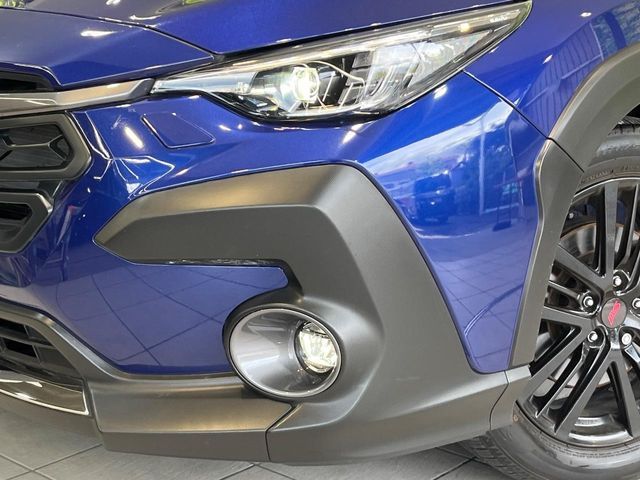 CROSSTREK