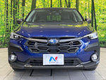 CROSSTREK