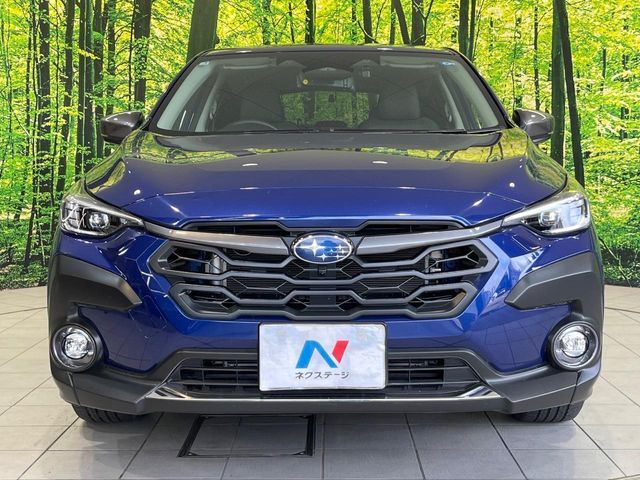 CROSSTREK