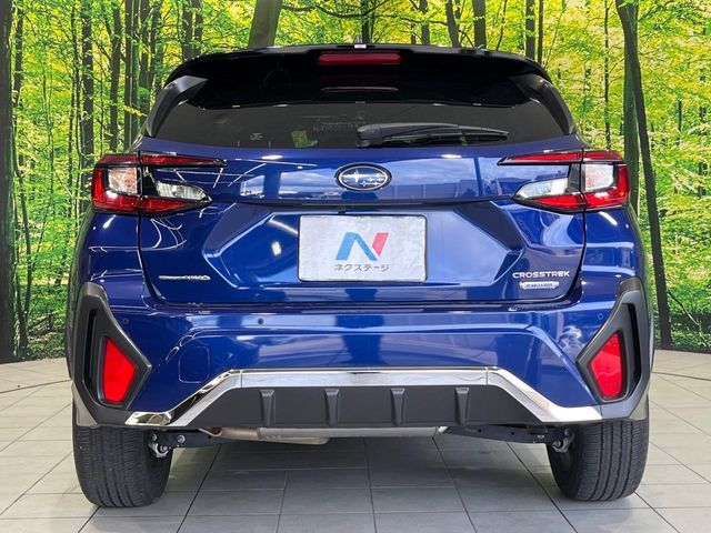 CROSSTREK