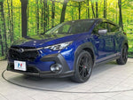 CROSSTREK