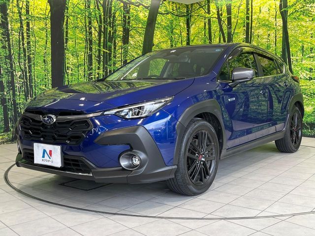 CROSSTREK