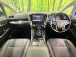 VELLFIRE  HYBRID 4WD