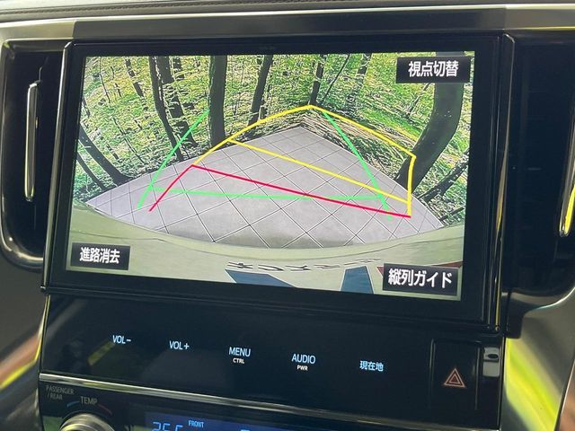 VELLFIRE  HYBRID 4WD
