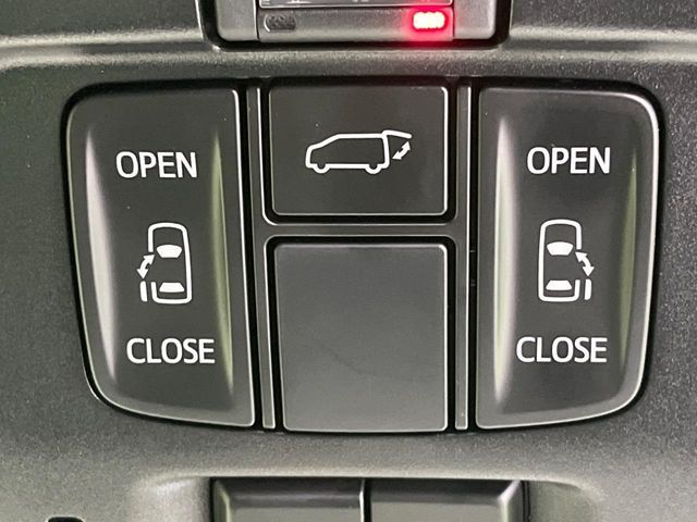 VELLFIRE  HYBRID 4WD