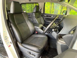 VELLFIRE  HYBRID 4WD