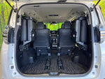 VELLFIRE  HYBRID 4WD
