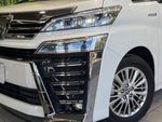 VELLFIRE  HYBRID 4WD