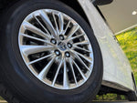 VELLFIRE  HYBRID 4WD