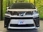 VELLFIRE  HYBRID 4WD