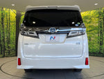 VELLFIRE  HYBRID 4WD